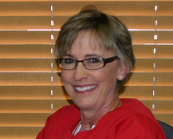 Dr. Susan Bozeman, DVM